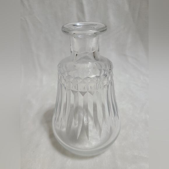 Baccarat Piccadilly Blown Glass Decanter ***NO STOPPER*** - Picture 1 of 5